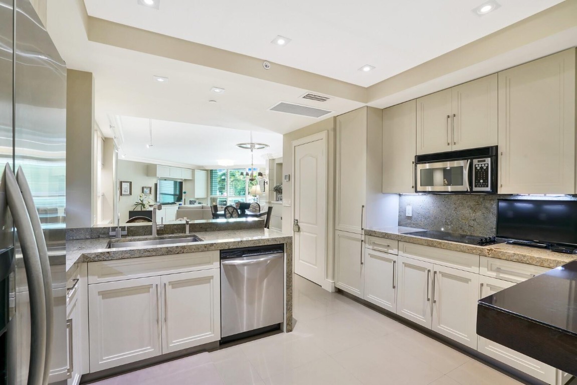 Townsend Place - Residential