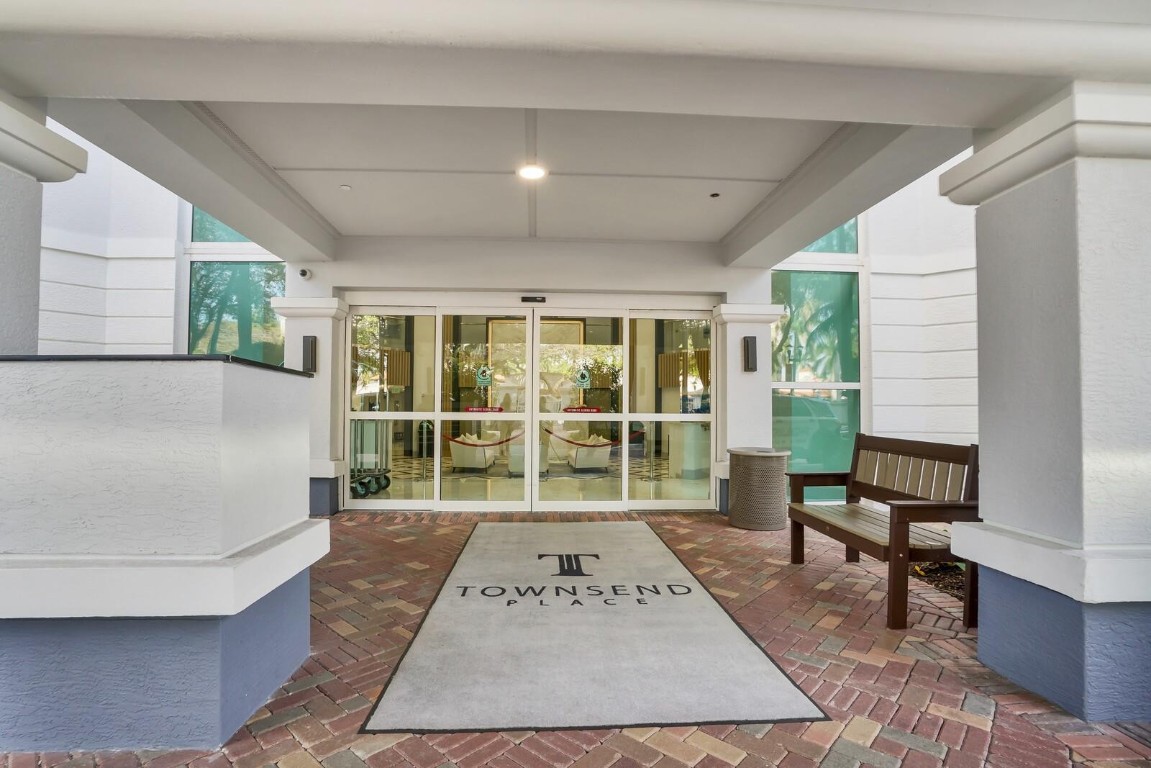 Townsend Place - Residential