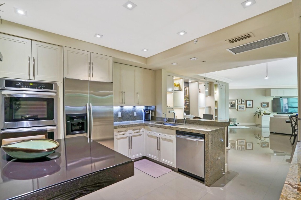 Townsend Place - Residential