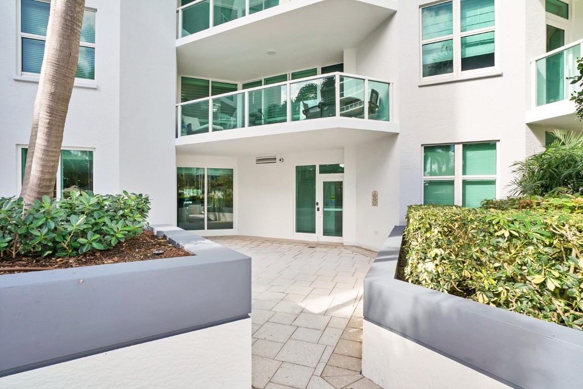 Townsend Place - Residential