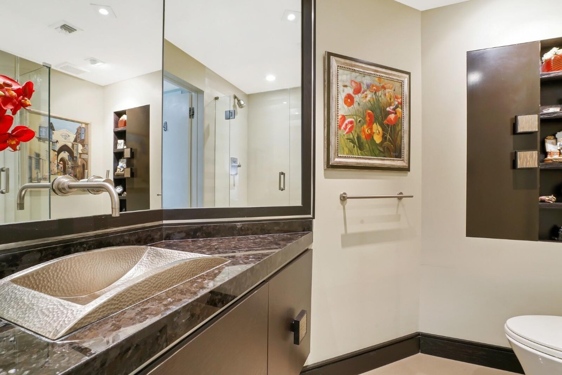 Townsend Place - Residential