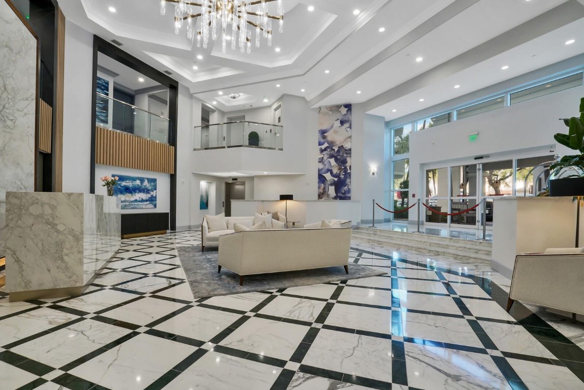 Townsend Place - Residential