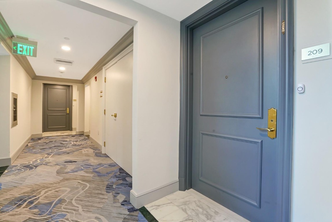 Townsend Place - Residential