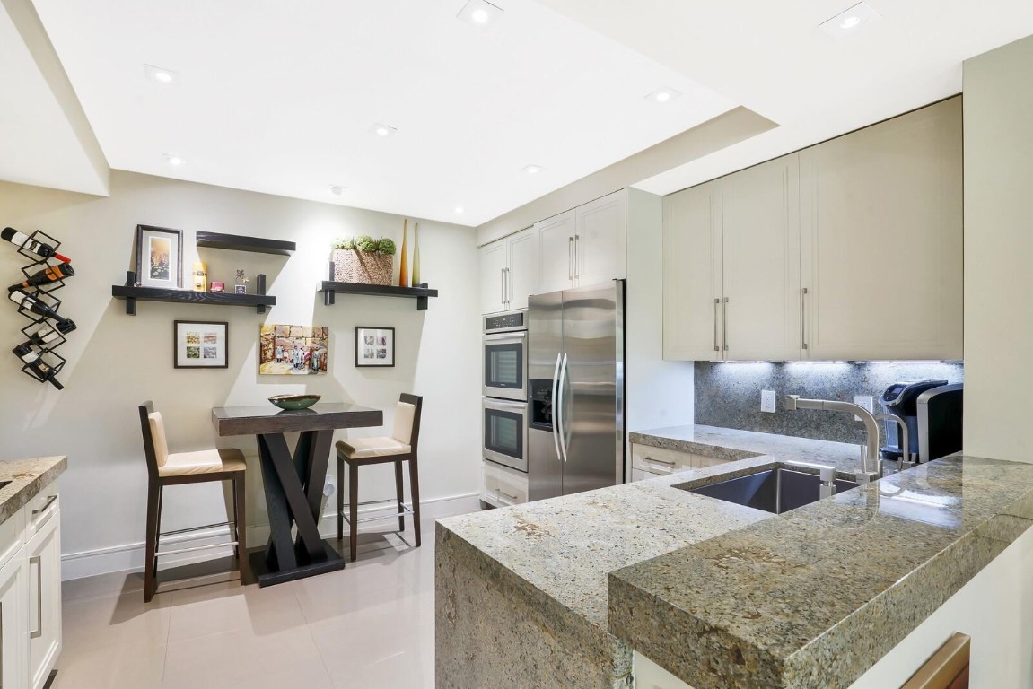 Townsend Place - Residential