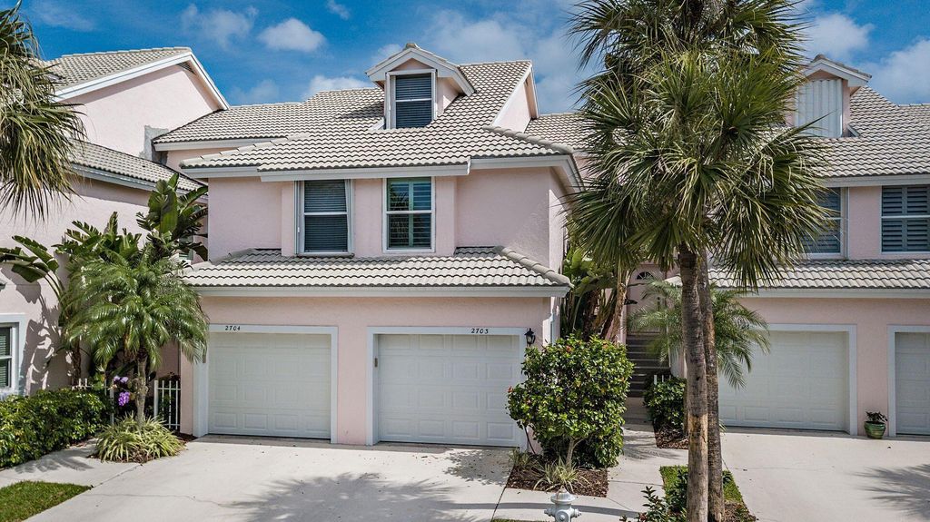 Photo of 2703 Fairway Drive N, Jupiter, FL 33477 (MLS # R10881911)