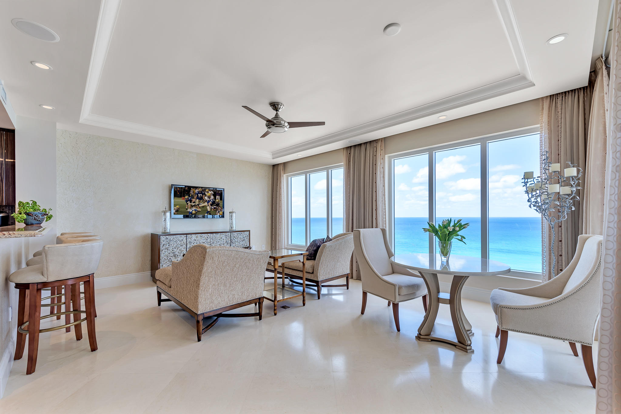 2700 NORTH OCEAN CONDO - Residential