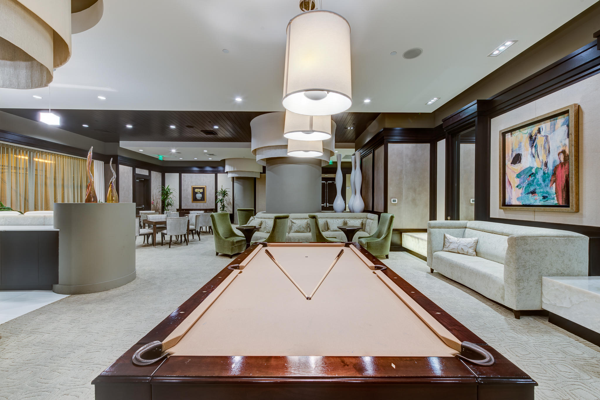 2700 NORTH OCEAN CONDO - Residential