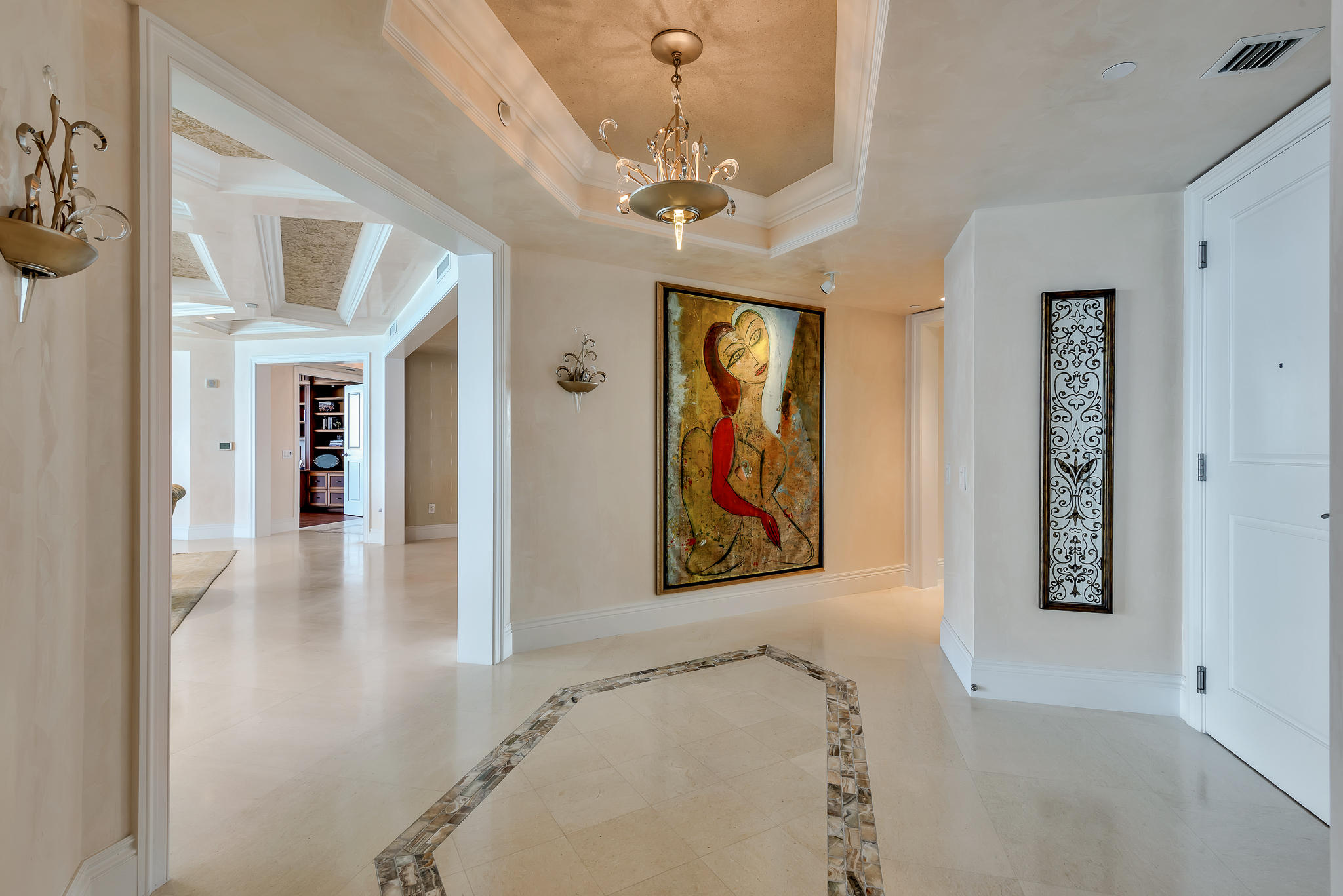 2700 NORTH OCEAN CONDO - Residential