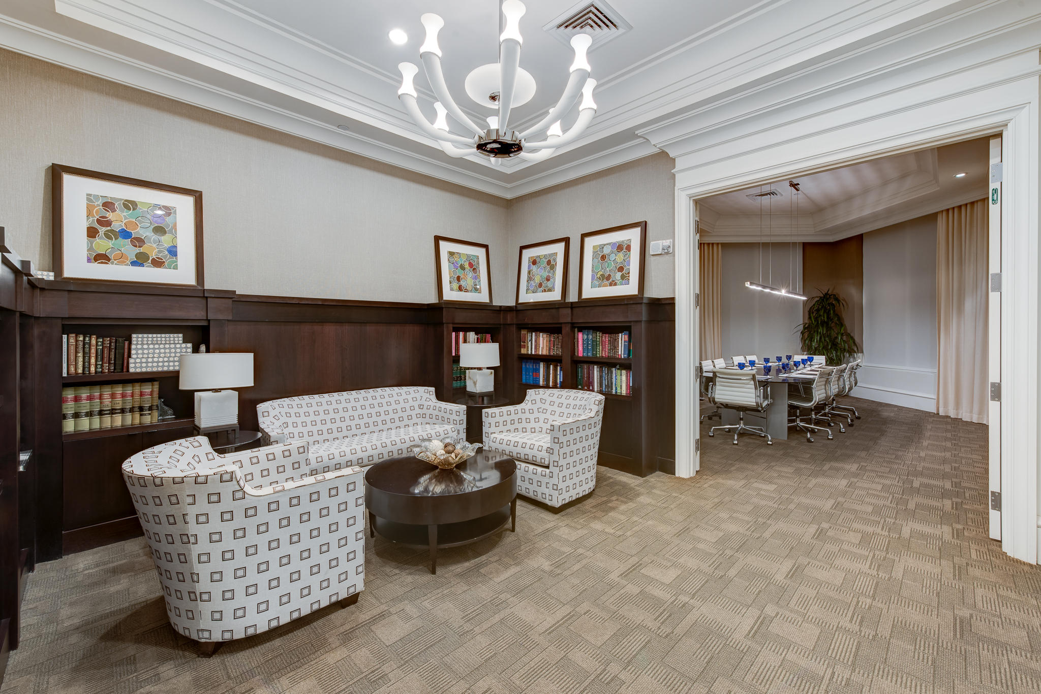 2700 NORTH OCEAN CONDO - Residential