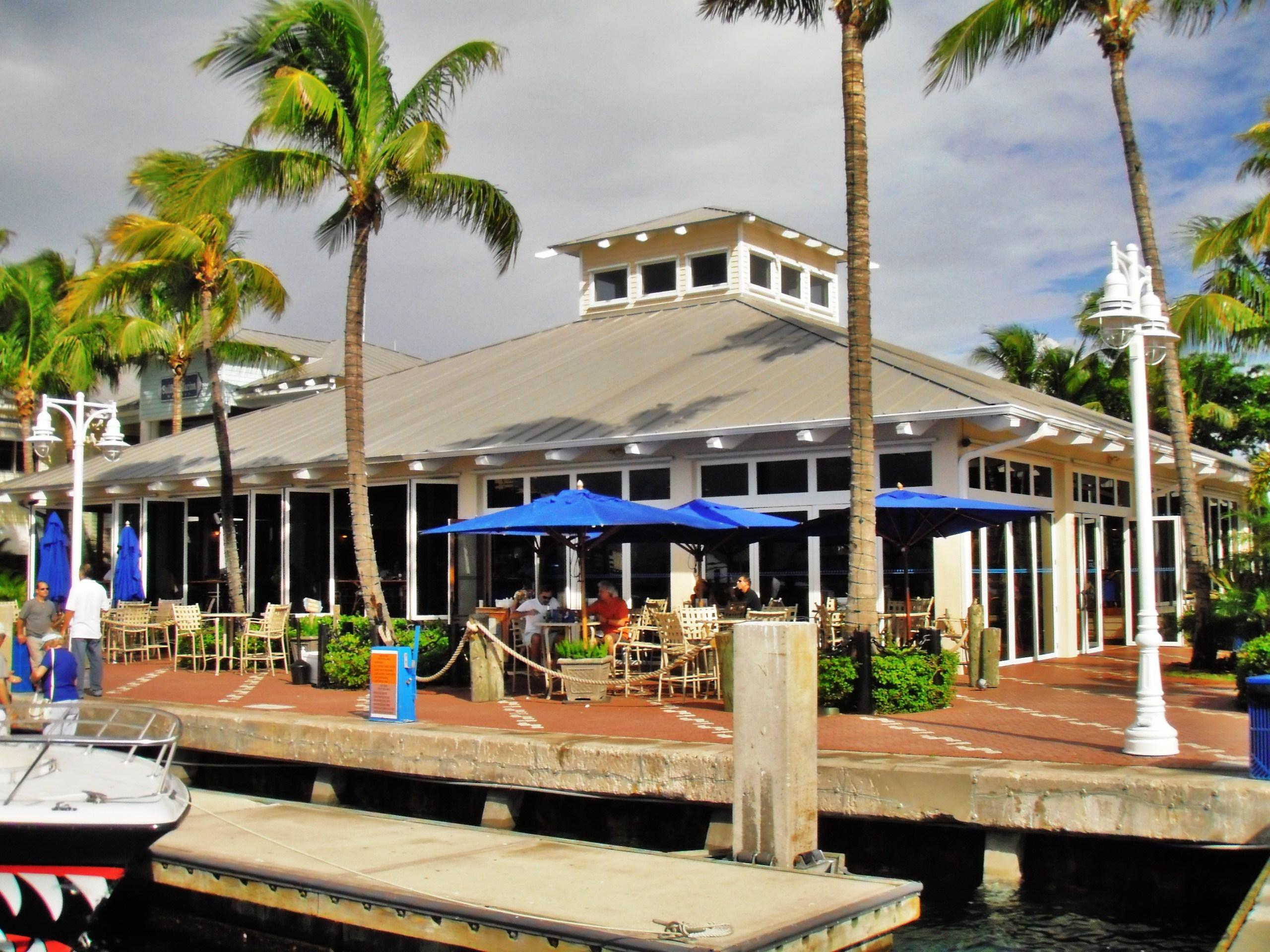 2700 NORTH OCEAN CONDO - Residential