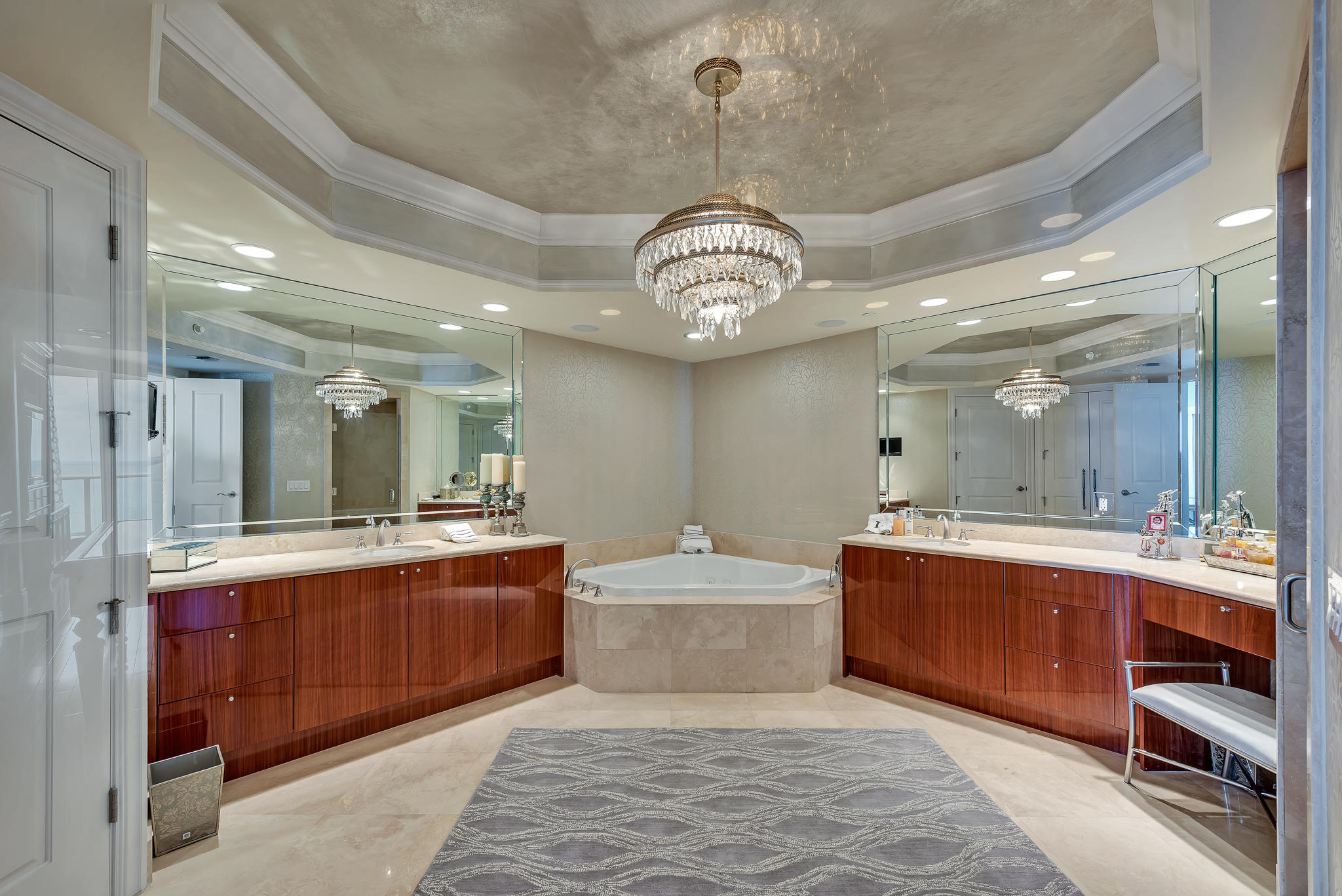 2700 NORTH OCEAN CONDO - Residential