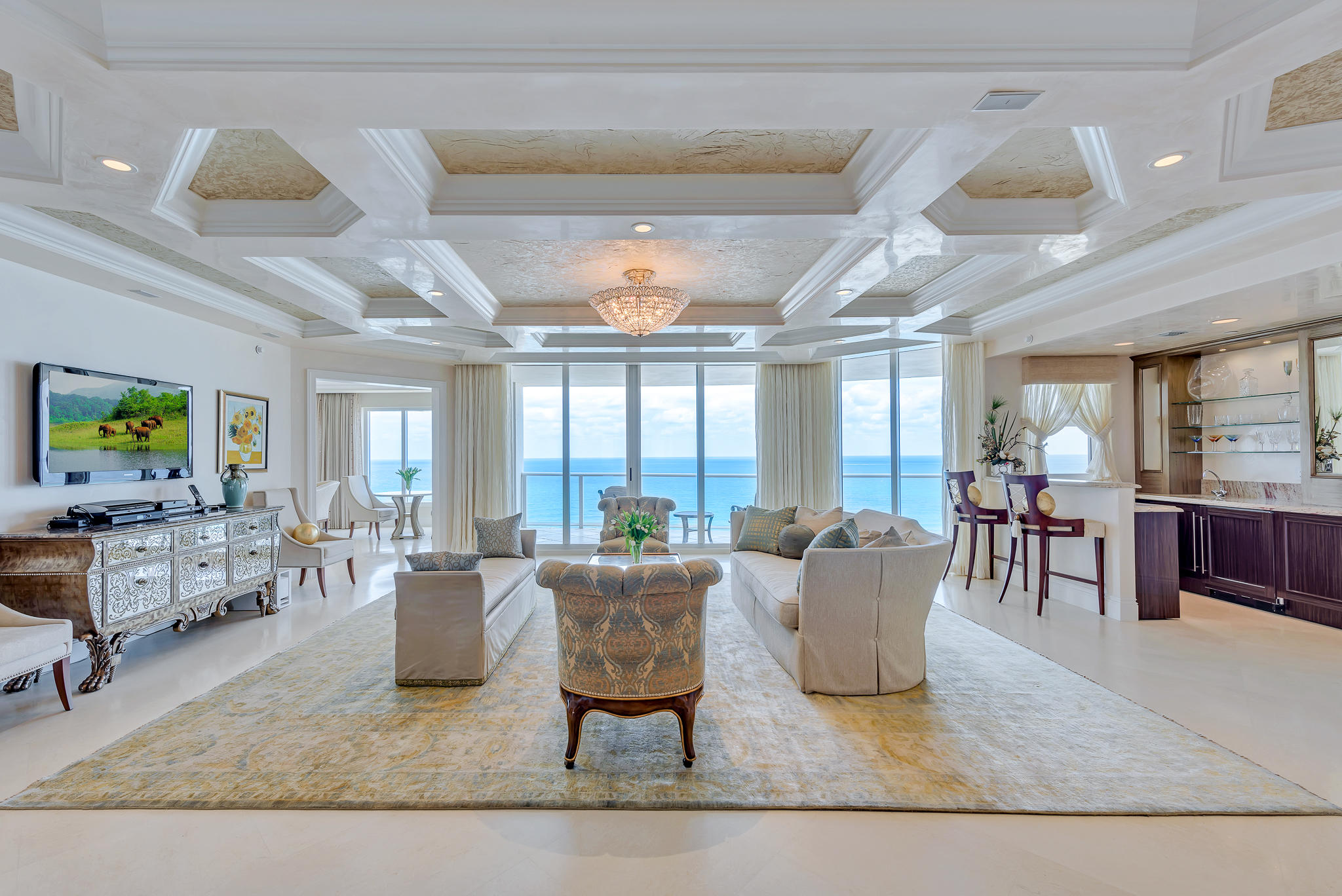 2700 NORTH OCEAN CONDO - Residential