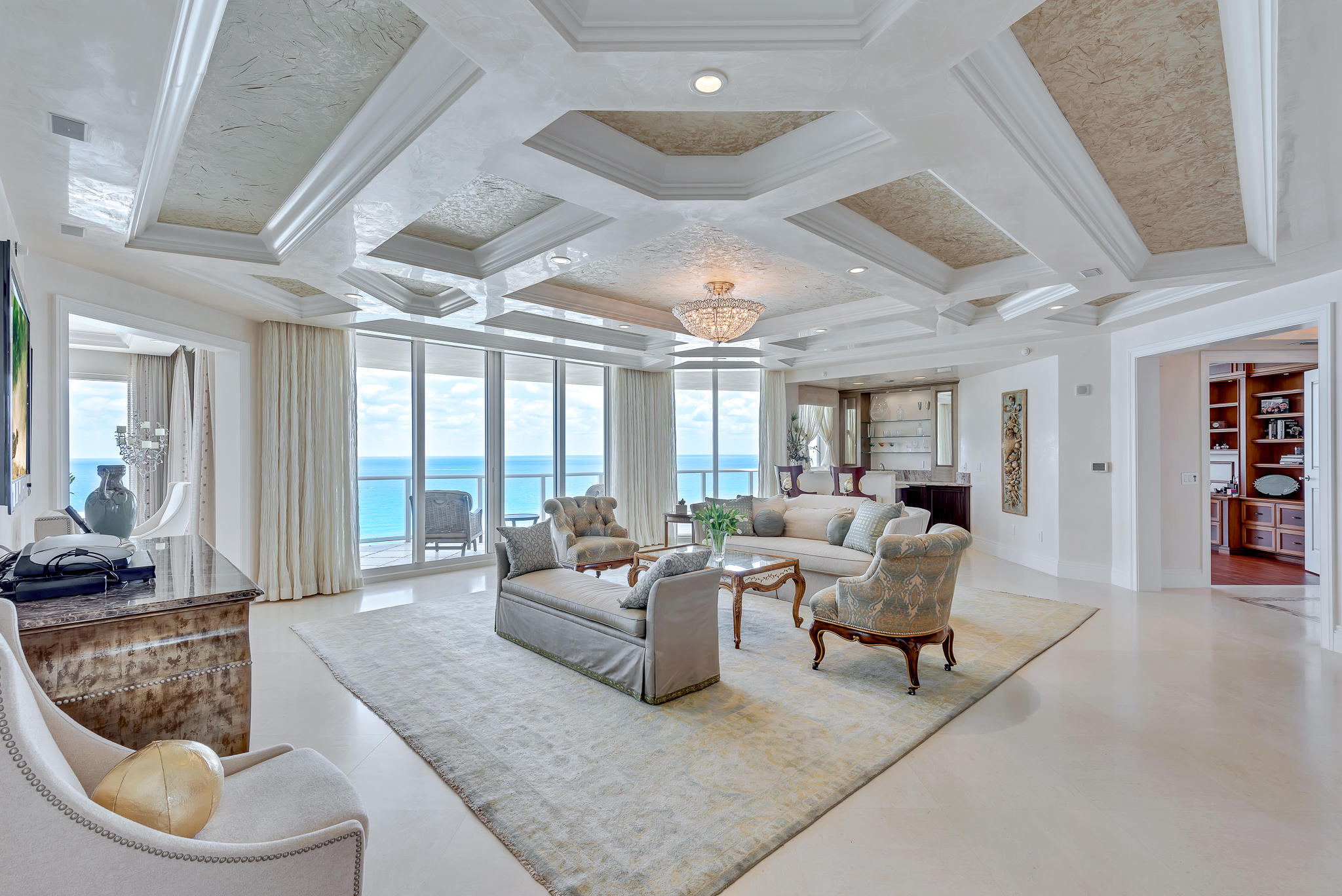 2700 NORTH OCEAN CONDO - Residential