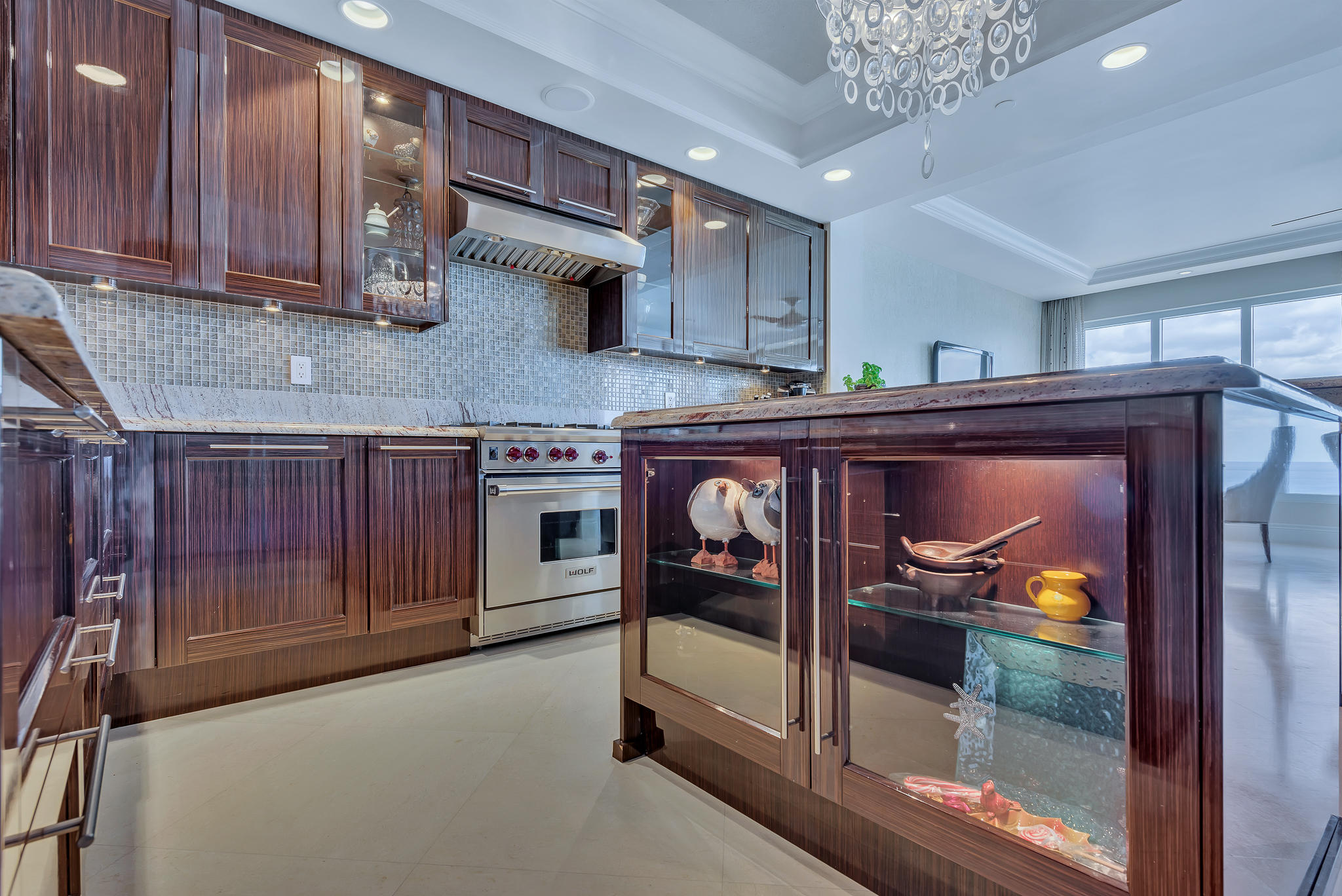 2700 NORTH OCEAN CONDO - Residential