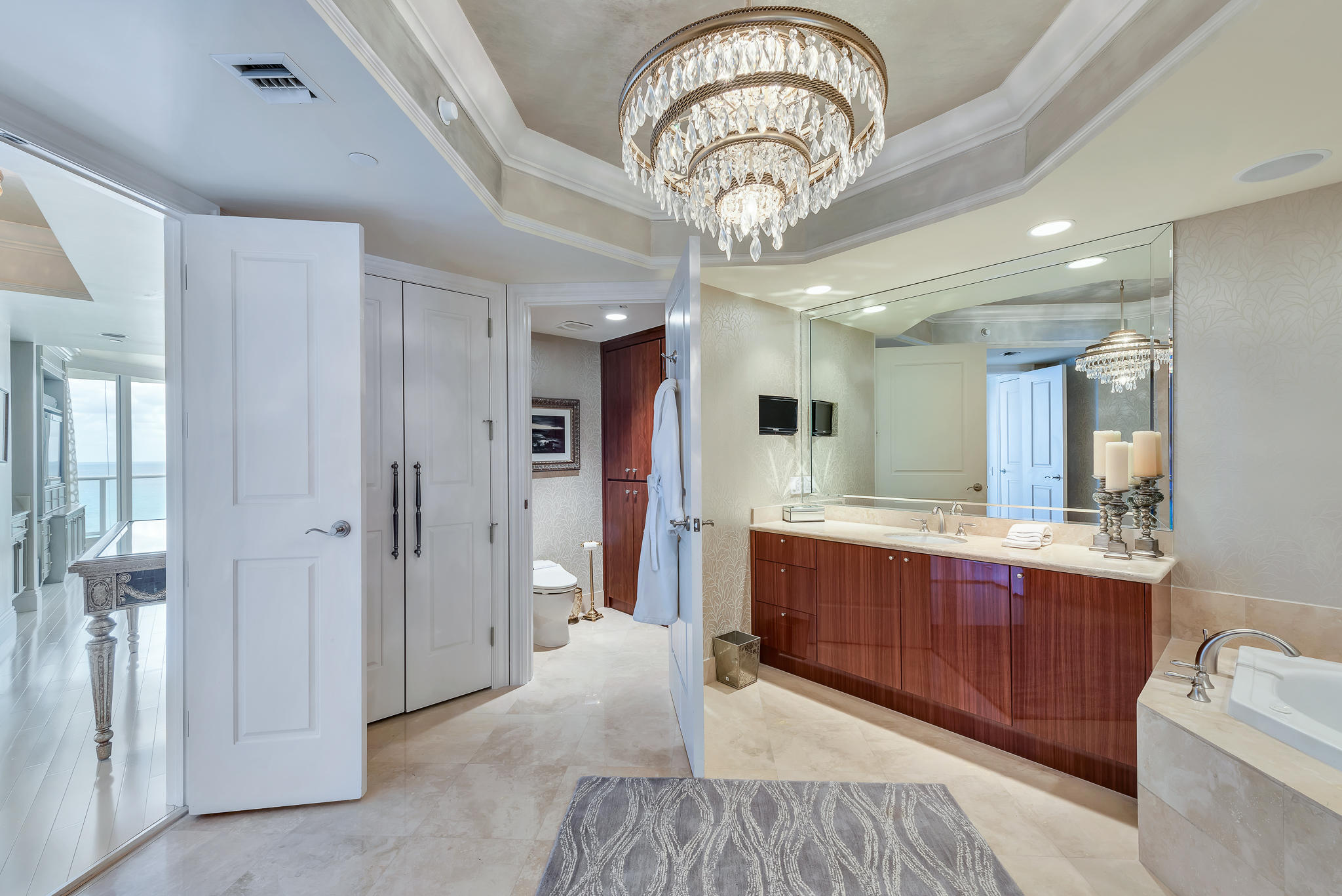 2700 NORTH OCEAN CONDO - Residential