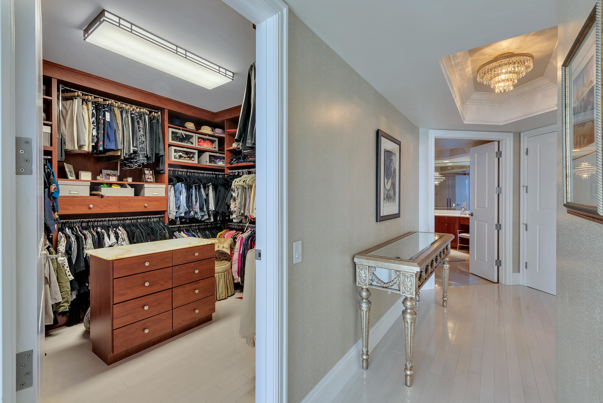 2700 NORTH OCEAN CONDO - Residential