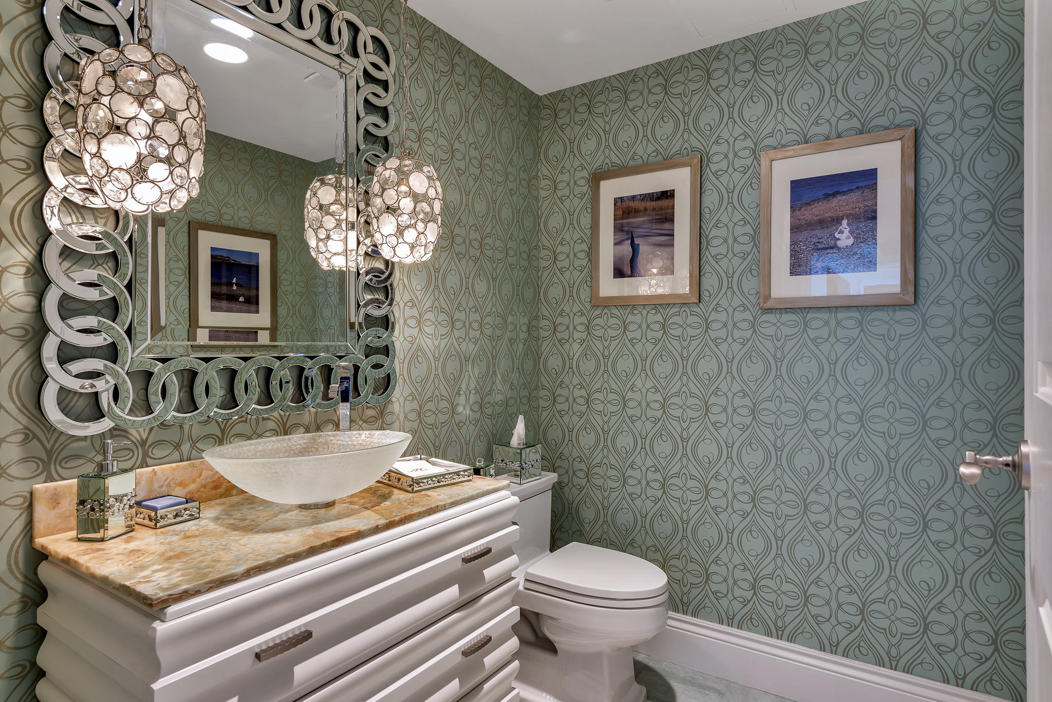 2700 NORTH OCEAN CONDO - Residential