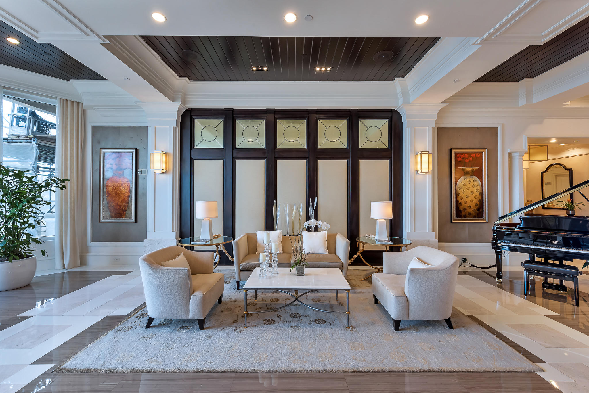 2700 NORTH OCEAN CONDO - Residential