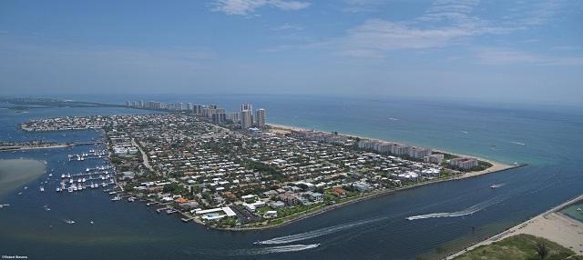 2700 NORTH OCEAN CONDO - Residential