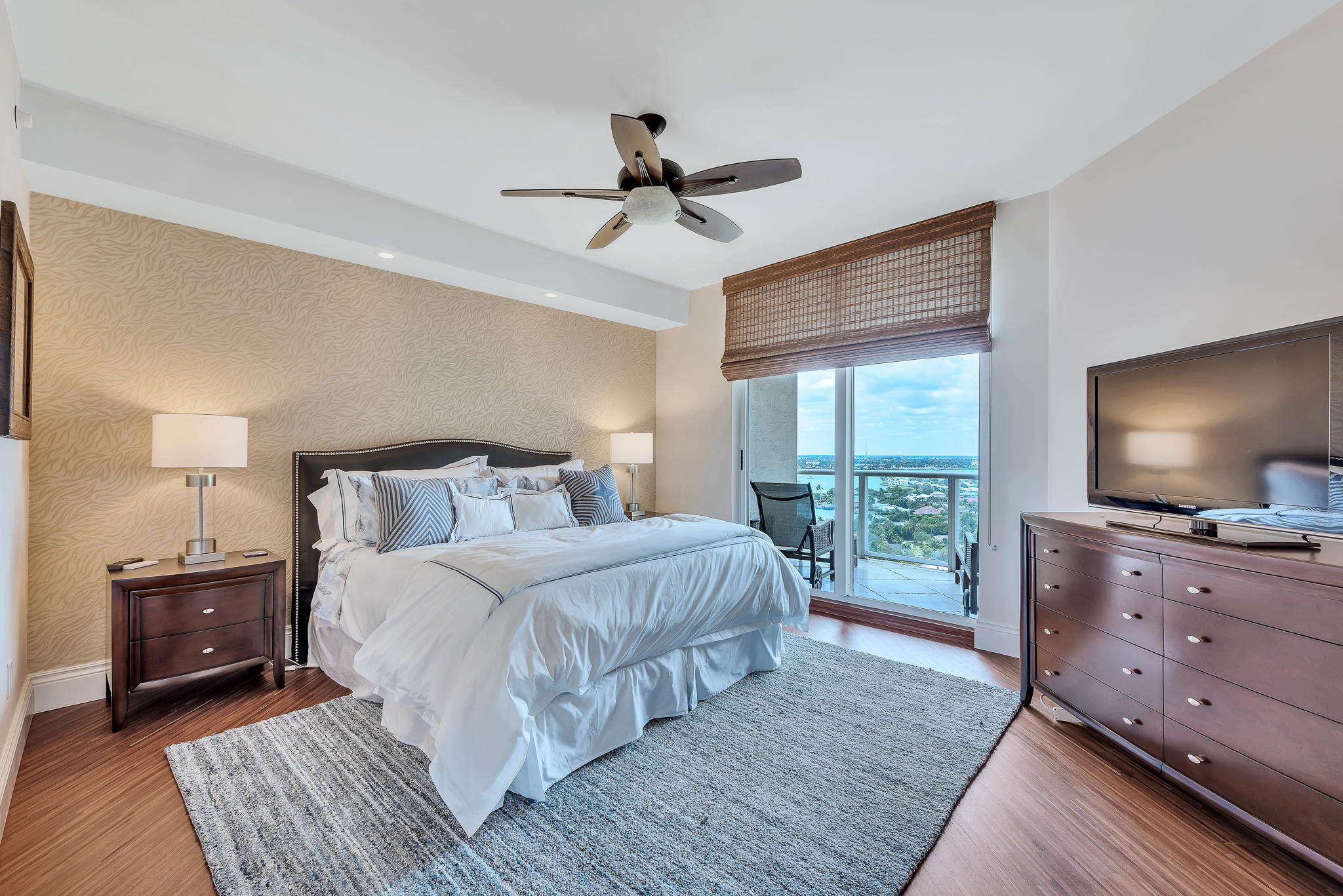 2700 NORTH OCEAN CONDO - Residential