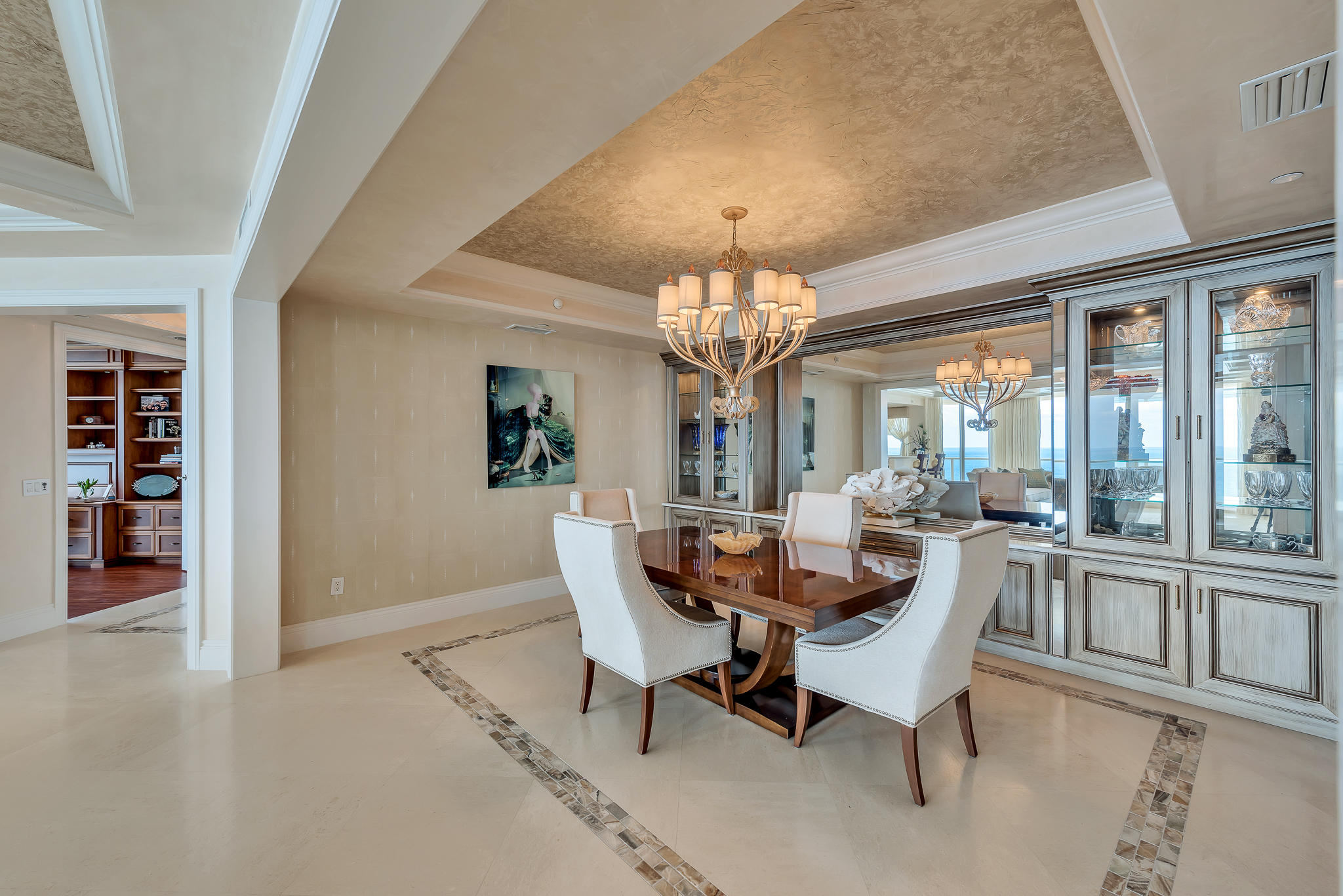 2700 NORTH OCEAN CONDO - Residential