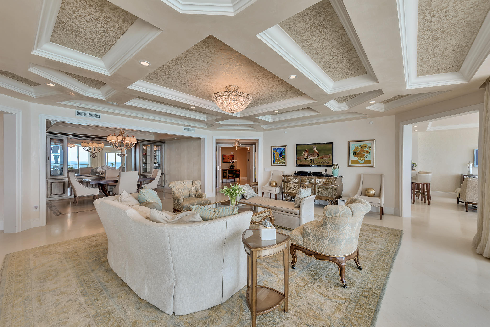 2700 NORTH OCEAN CONDO - Residential