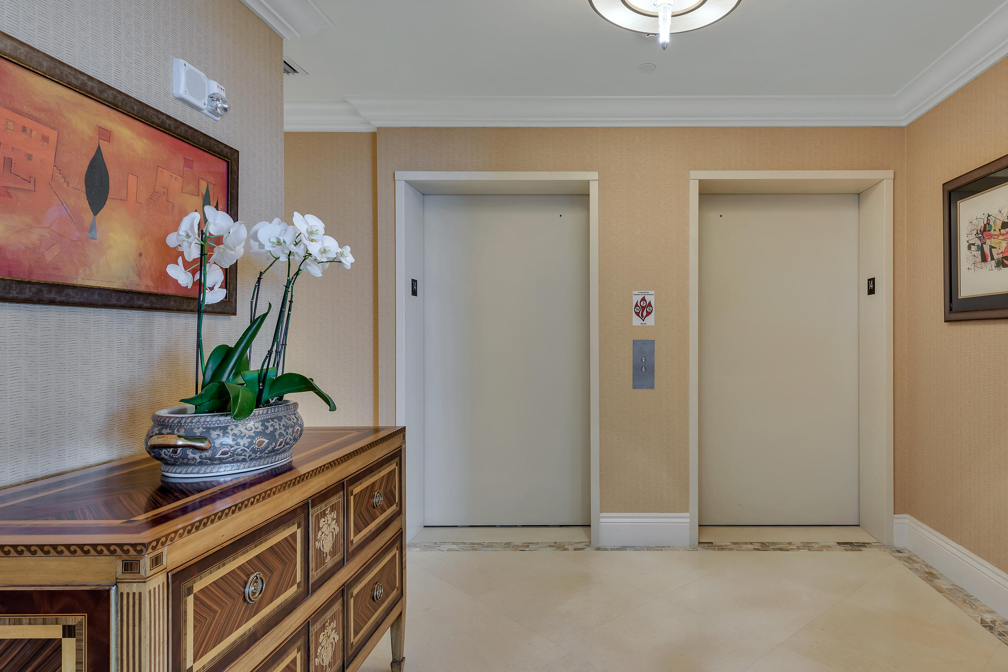 2700 NORTH OCEAN CONDO - Residential