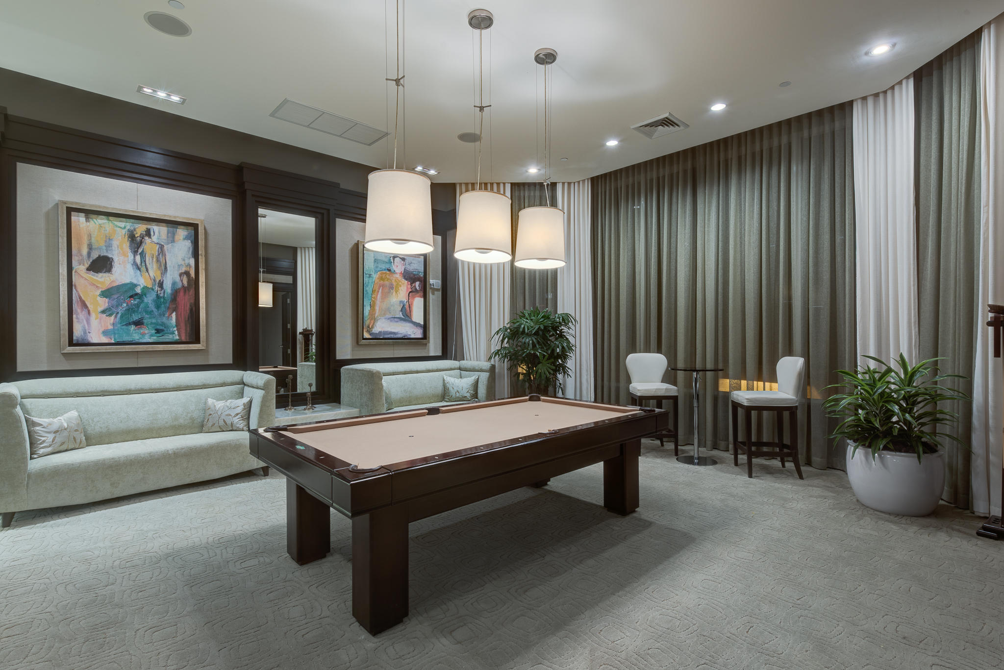 2700 NORTH OCEAN CONDO - Residential