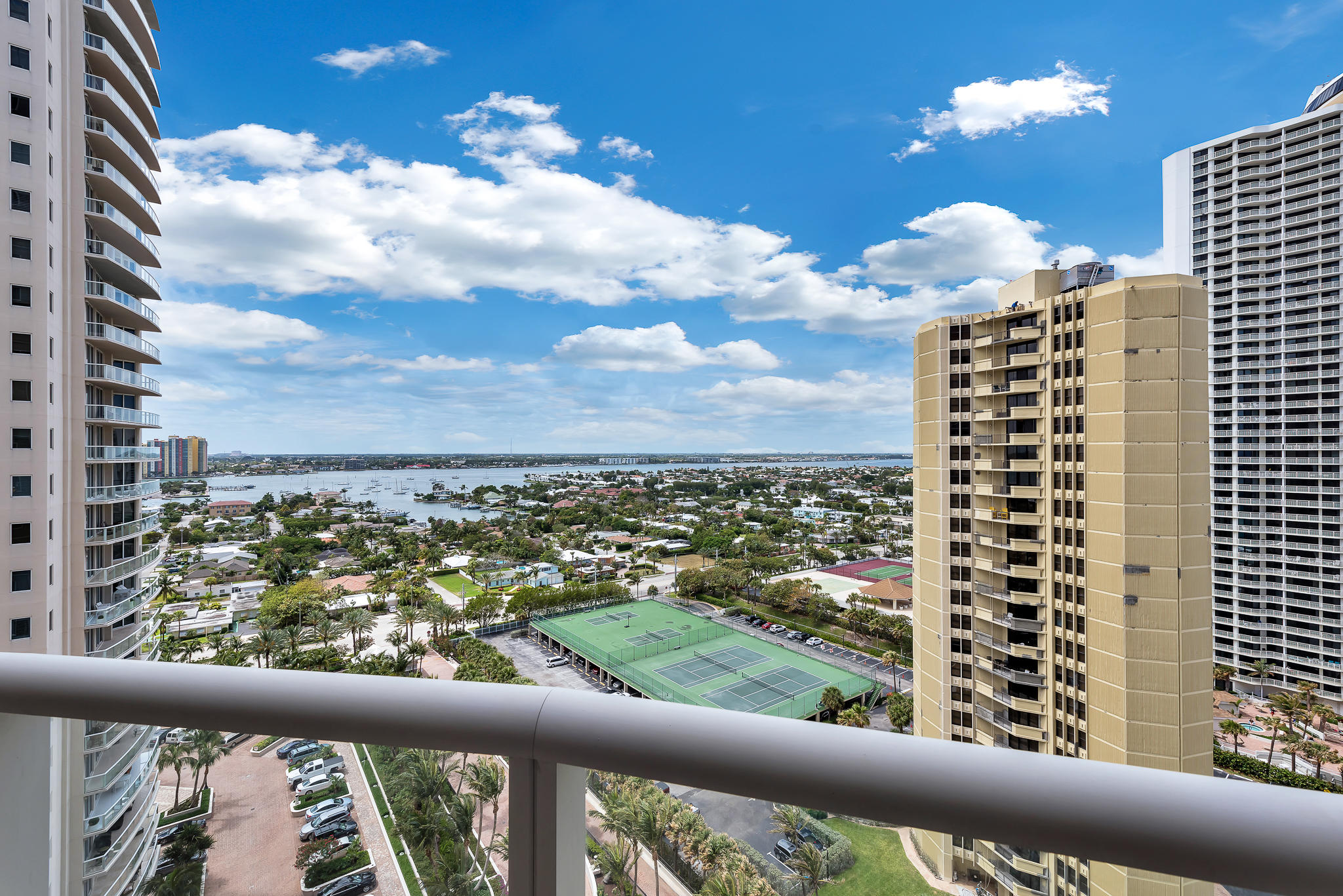 2700 NORTH OCEAN CONDO - Residential