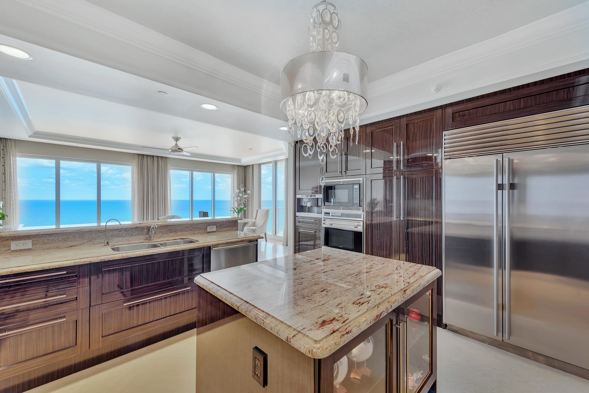 2700 NORTH OCEAN CONDO - Residential