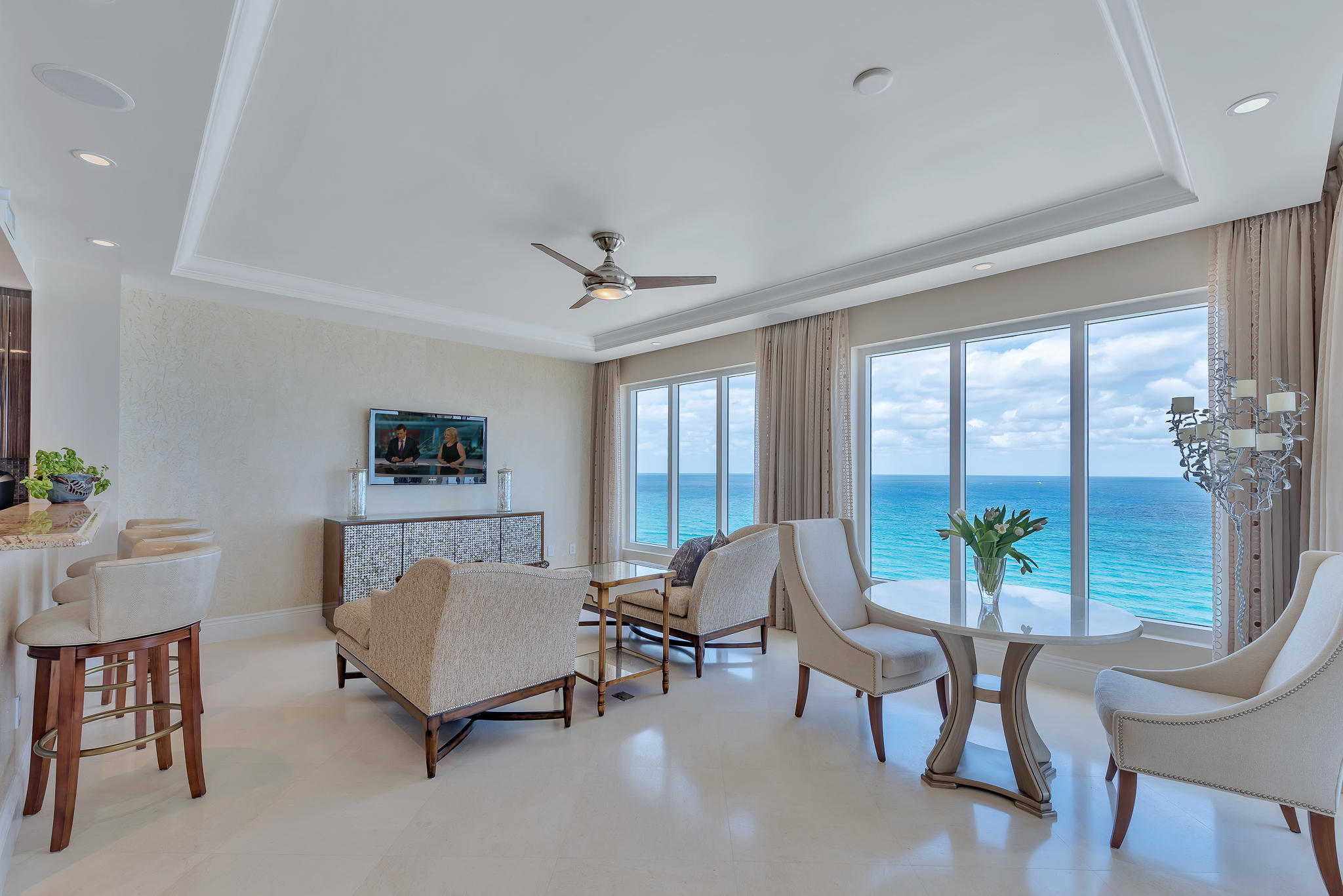 2700 NORTH OCEAN CONDO - Residential