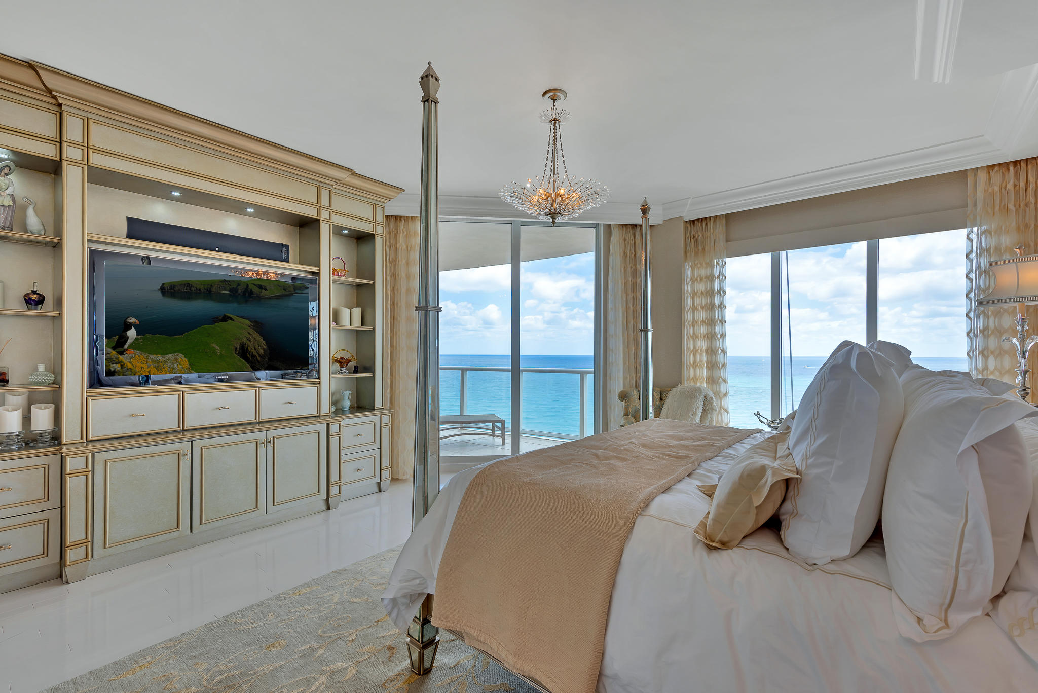 2700 NORTH OCEAN CONDO - Residential