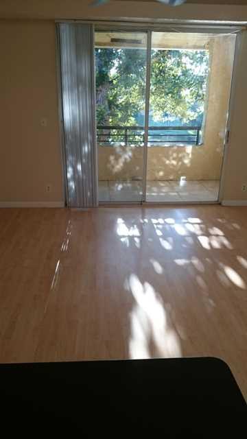 Coco Parc Condo - Residential Lease