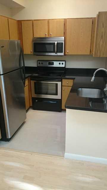 Coco Parc Condo - Residential Lease