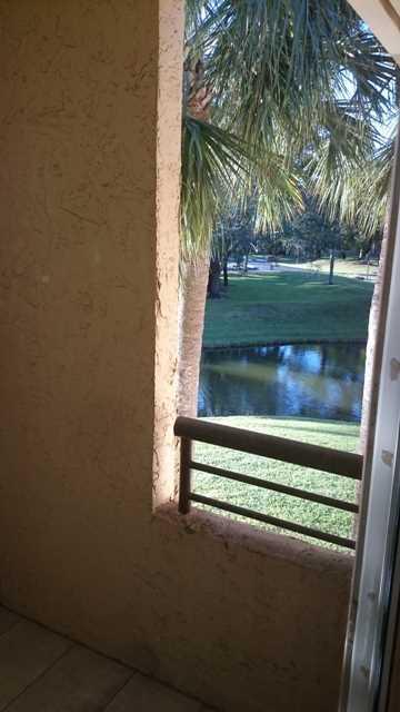 Coco Parc Condo - Residential Lease