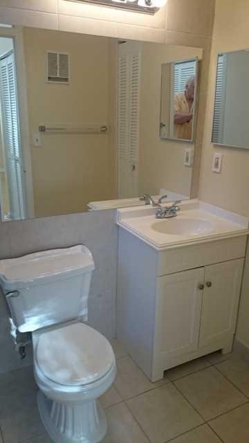 Coco Parc Condo - Residential Lease