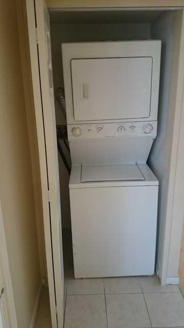 Coco Parc Condo - Residential Lease