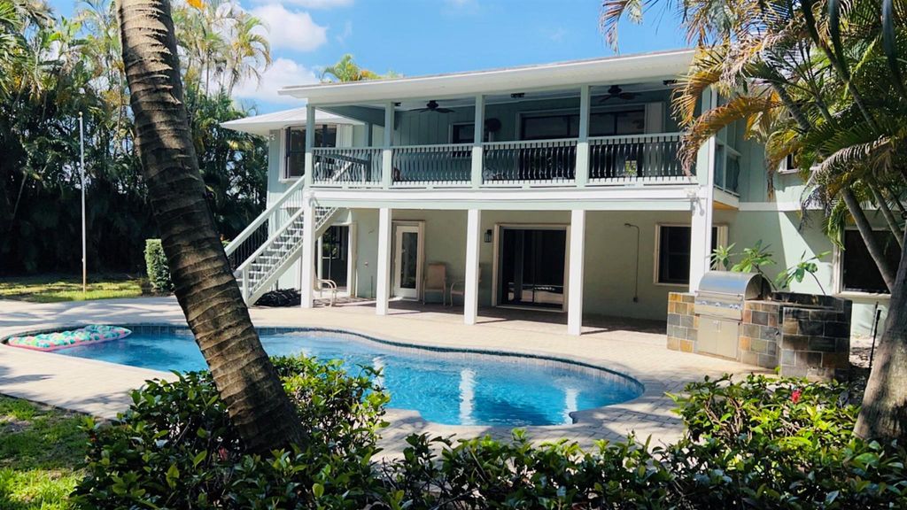 Photo of 681 SW Woodside Court, Palm City, FL 34990 (MLS # R10999490)