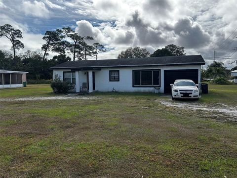 3809 Avenue P Fort Pierce FL 34947