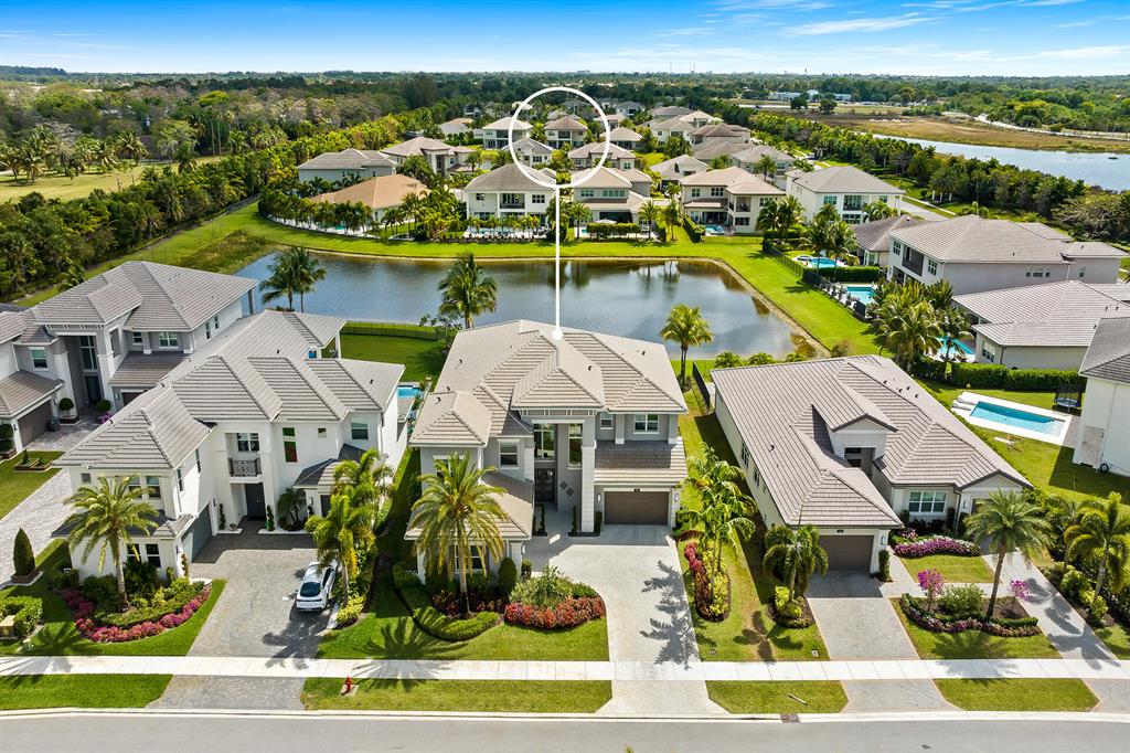 Berkeley - Residential