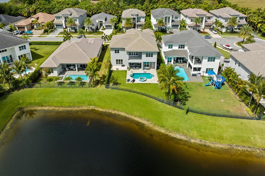 Berkeley - Residential