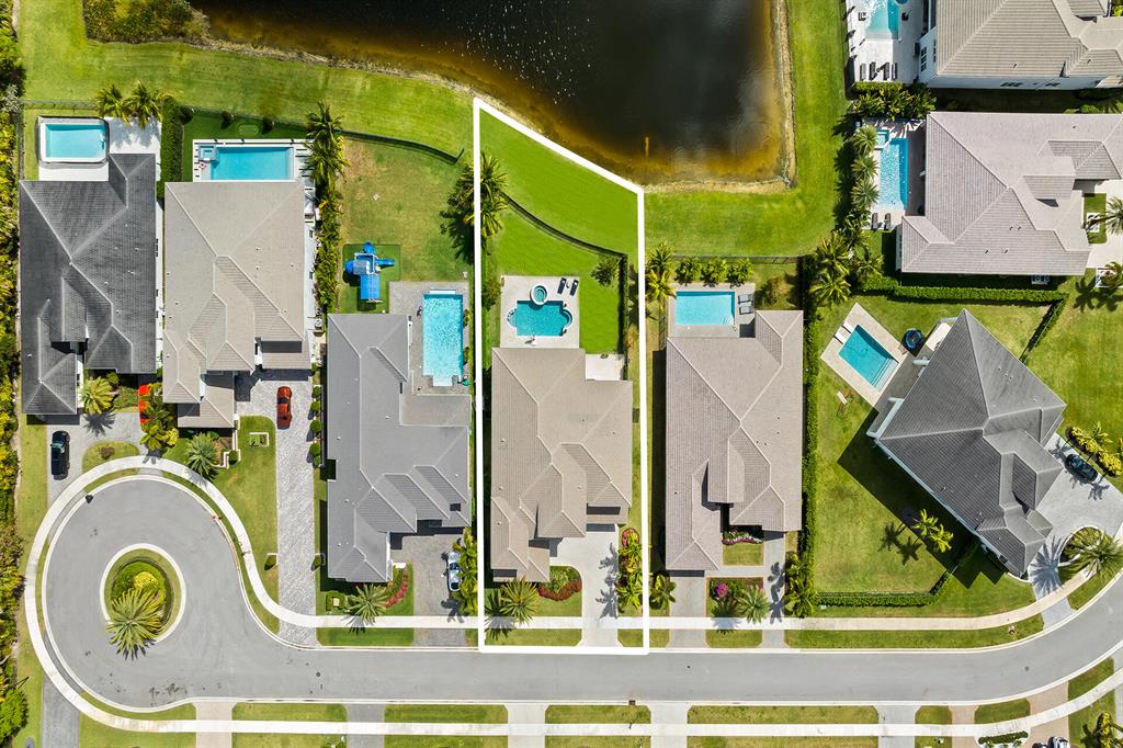 Berkeley - Residential