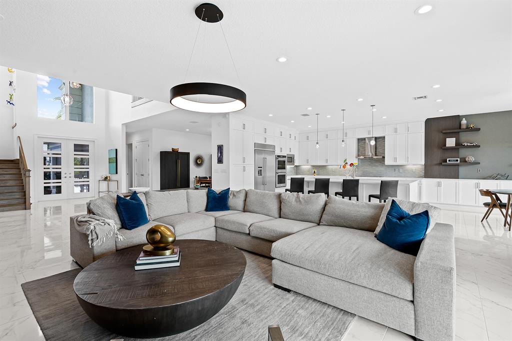 Berkeley - Residential