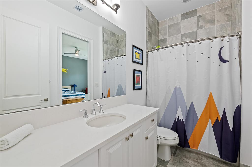 Berkeley - Residential