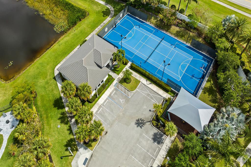 Berkeley - Residential