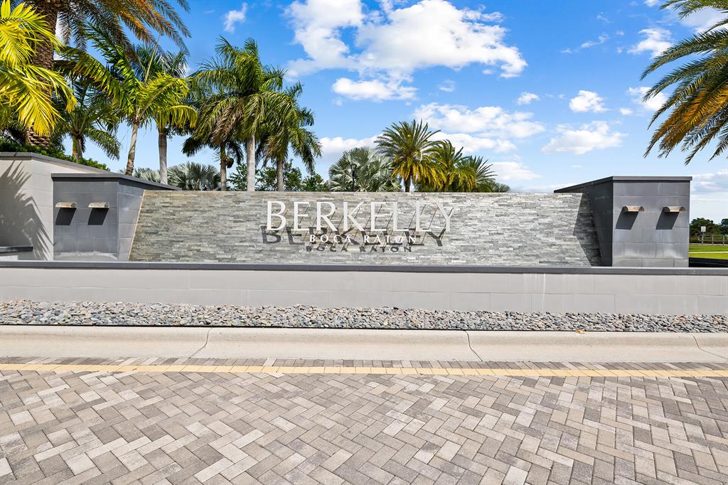 Berkeley - Residential