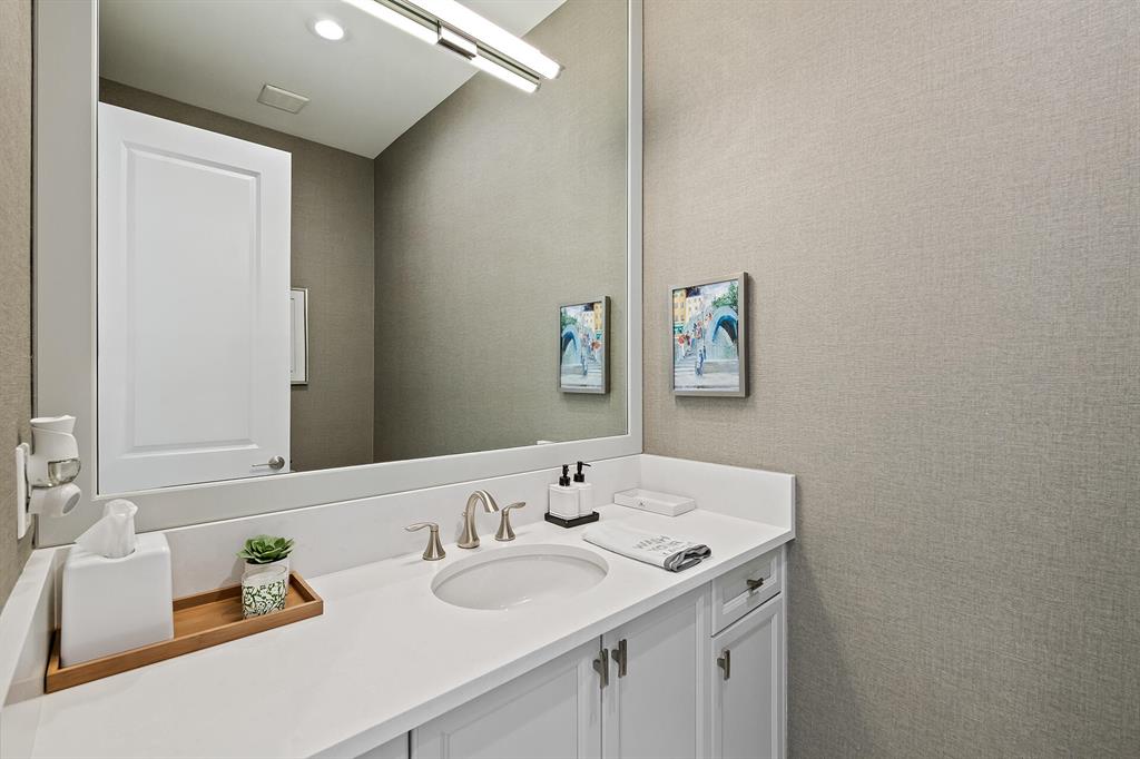 Berkeley - Residential