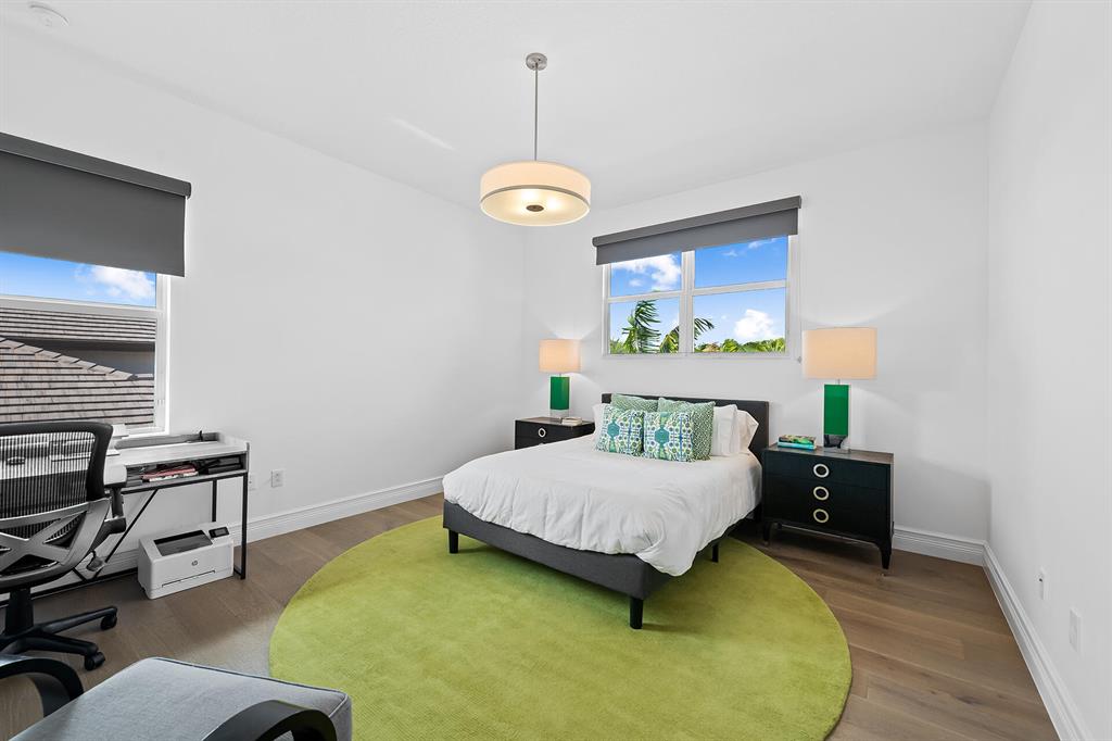 Berkeley - Residential