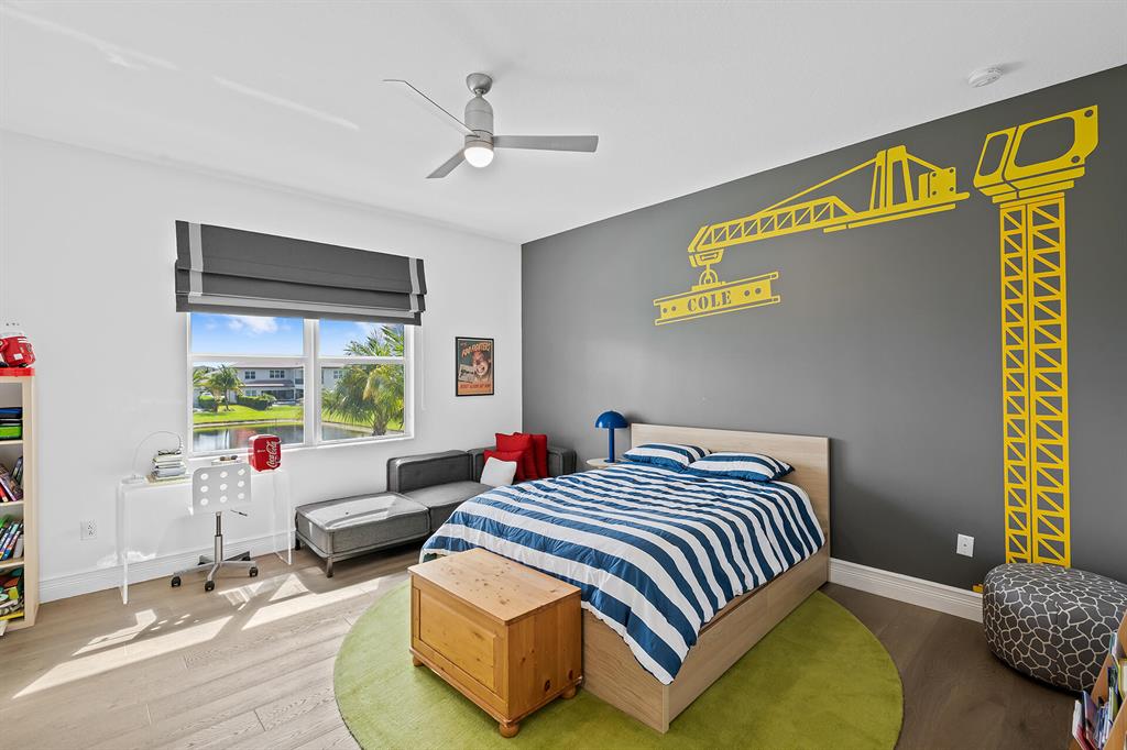 Berkeley - Residential