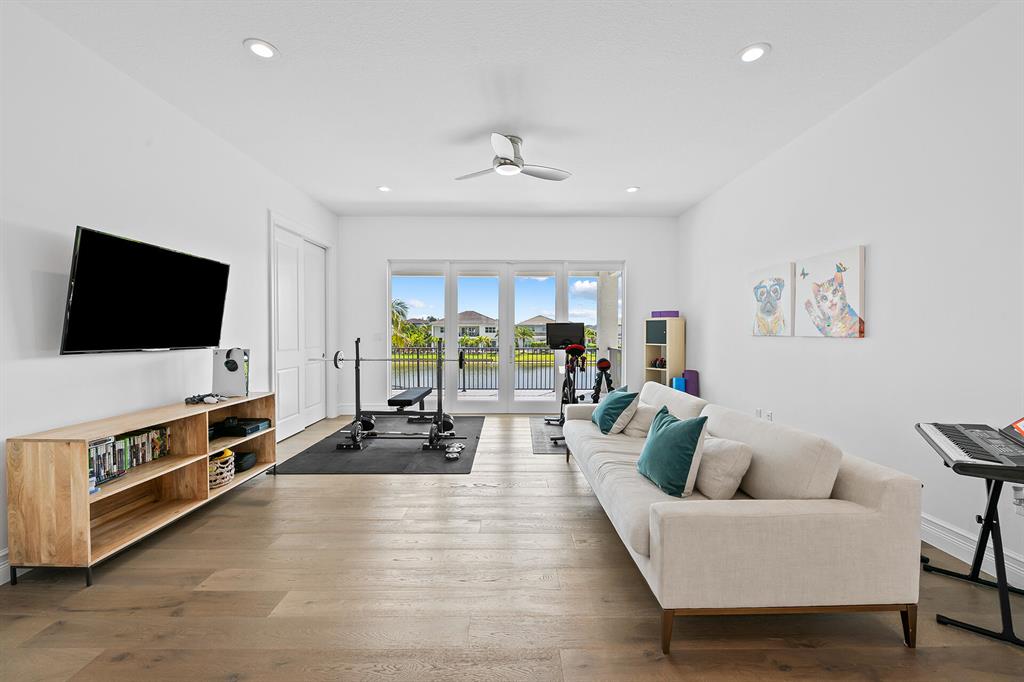 Berkeley - Residential